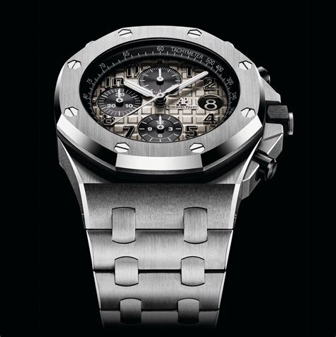 ap royal oak limited edition|royal oak watch price list.